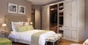 Kleiderschrank Modulable Louis-Philippe Kleiderschrank Modulable Louis-Philippe